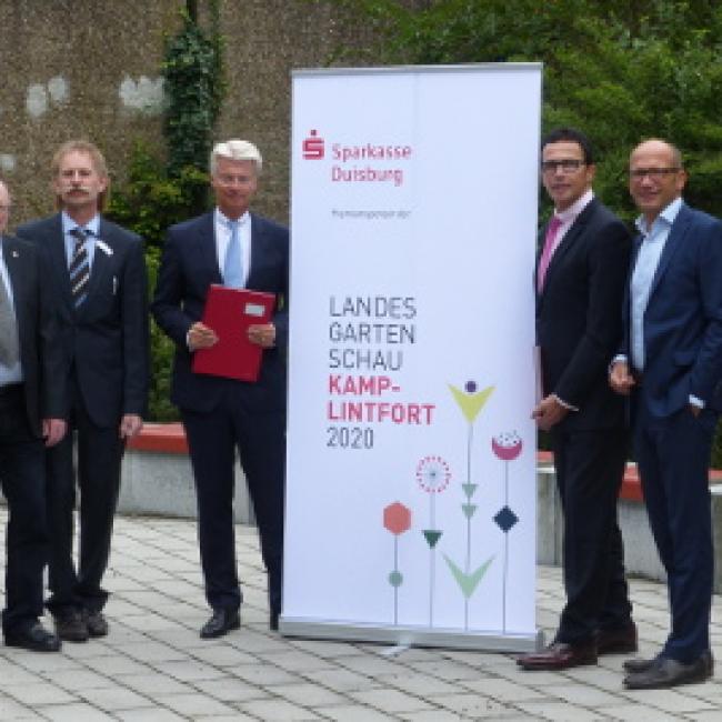 2017 08 17 Sponsoringvertrag LaGa Sparkasse