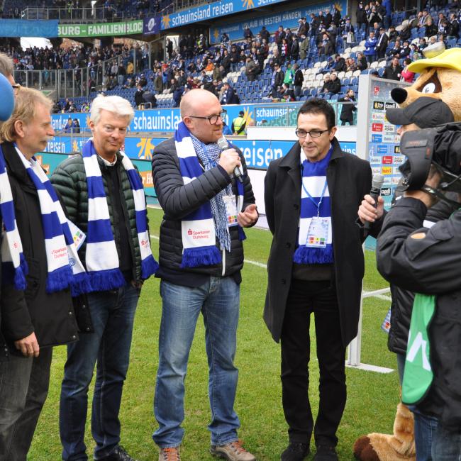 2018 12 02 Soeren Link neuer Laga Botschafter