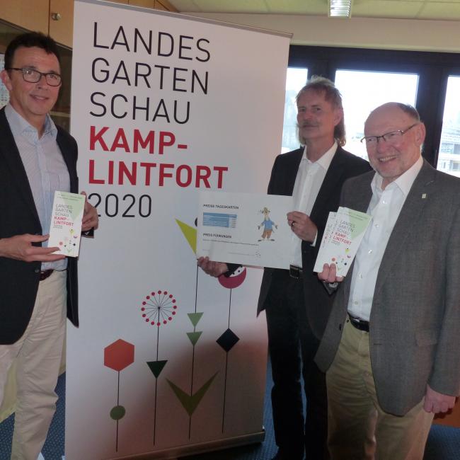 Preise und Oeffnungszeiten LaGa2020