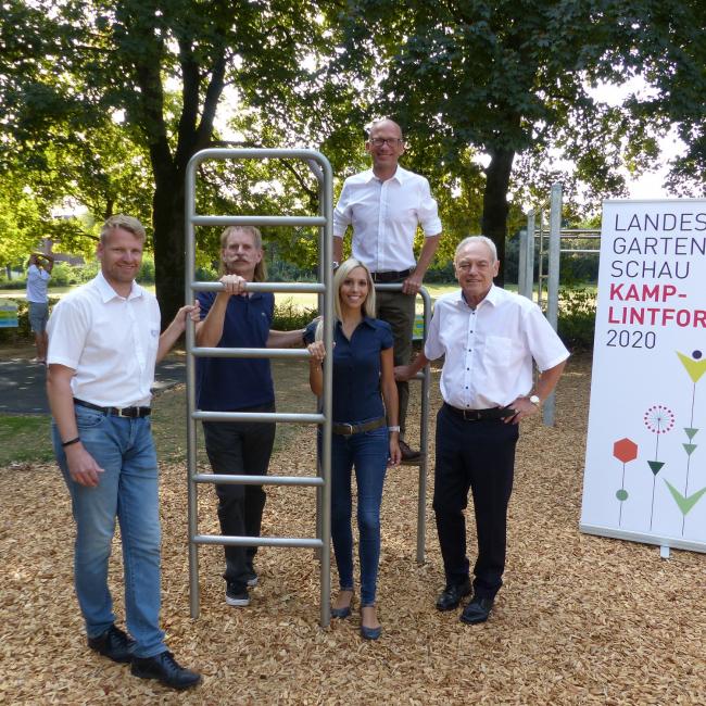 2018 08 22 LSB NRW neuer Kooperationspartner der Landesgartenschau web
