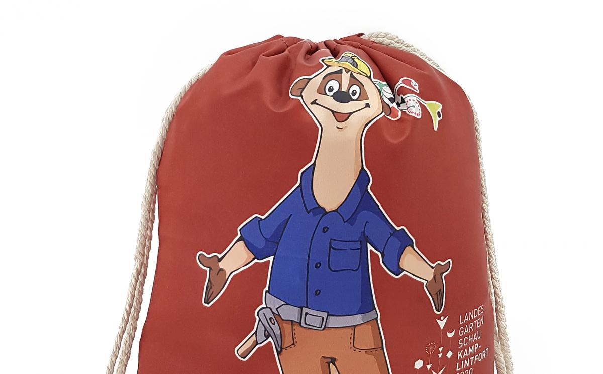 GA 3611 Freizeitbeutel Kalli3