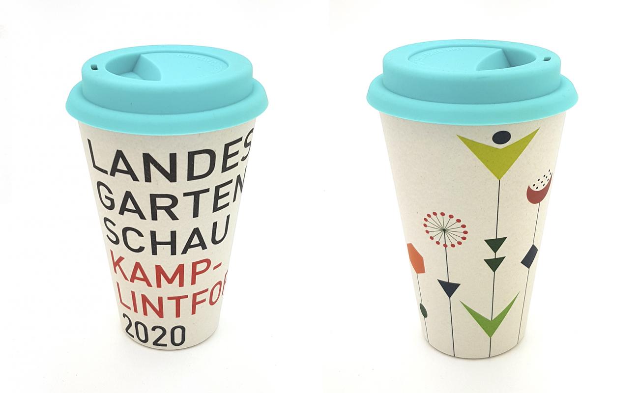 GA coffee to go Kamp Lintfort