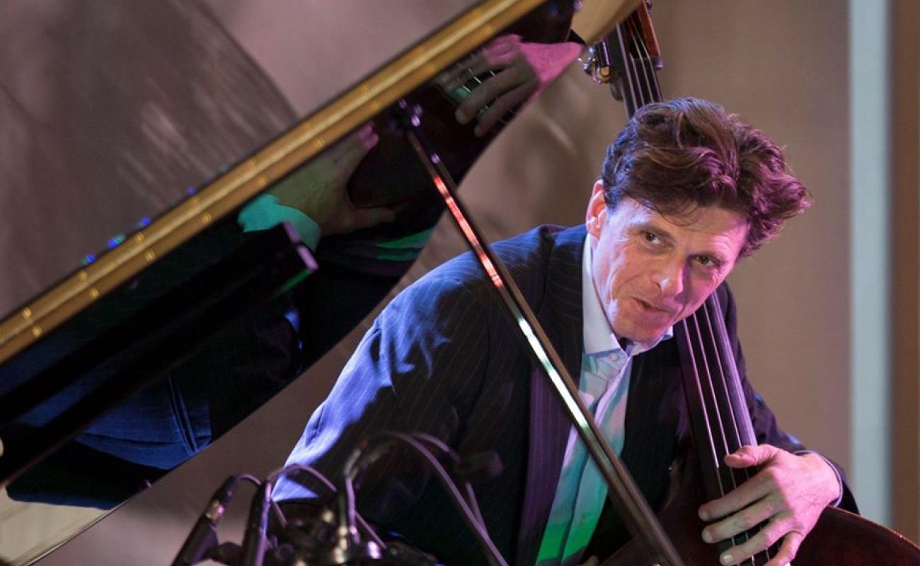 Groovefriends Konstentin Wienstroer