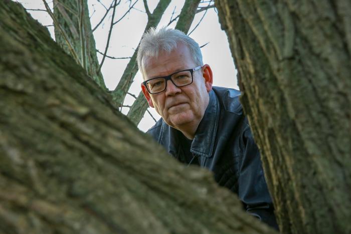 Lesereihe Erwin Kohl